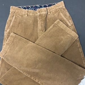 Brooks Brothers corduroy